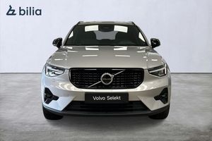 Volvo XC40 bild 6