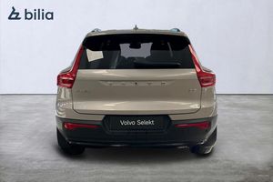 Volvo XC40 bild 5