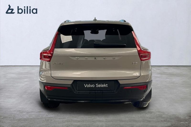 Volvo XC40 bild 5