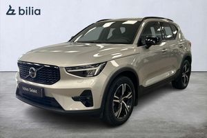 Volvo XC40 bild 1