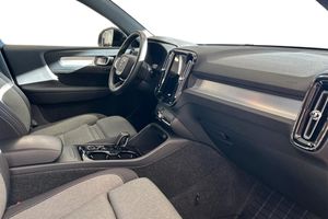 Volvo XC40 bild 7