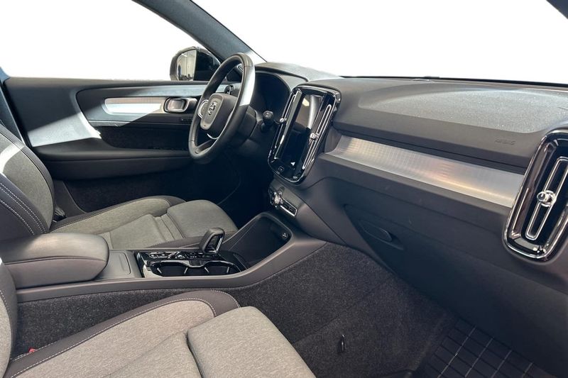 Volvo XC40 bild 7