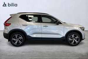 Volvo XC40 bild 19