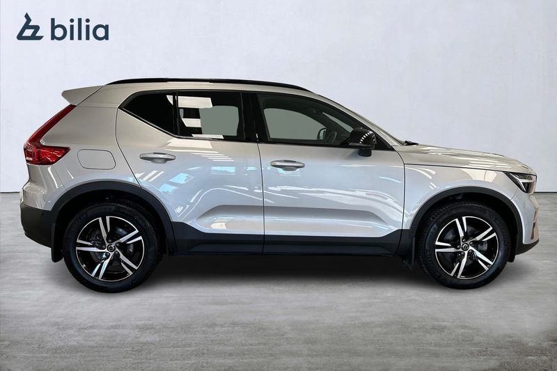Volvo XC40 bild 19