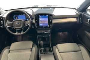 Volvo XC40 bild 10