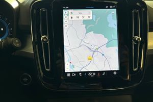 Volvo XC40 bild 27