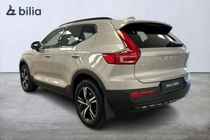 Volvo XC40 bild 2