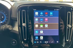 Volvo XC40 bild 29