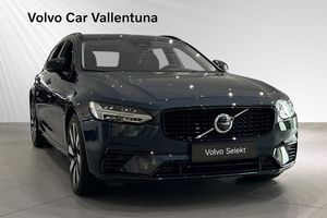 Volvo V90 bild 6