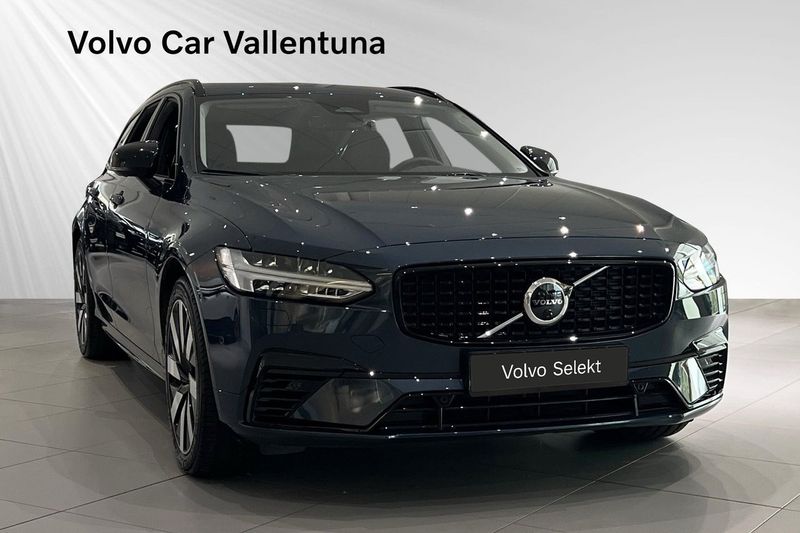 Volvo V90 bild 6