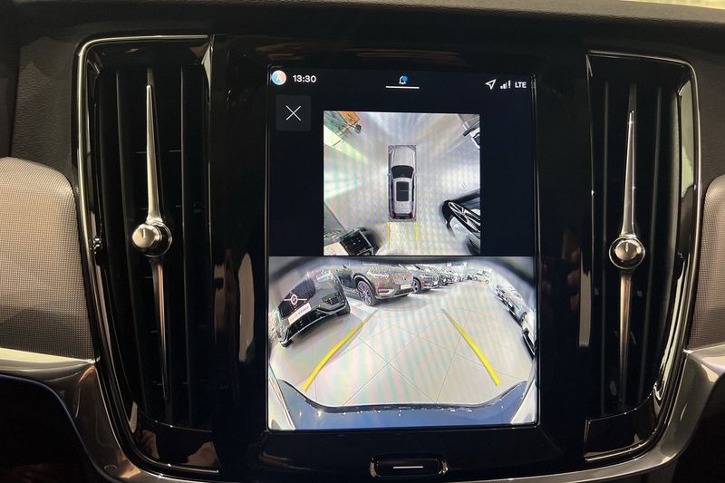 Volvo V90 bild 15