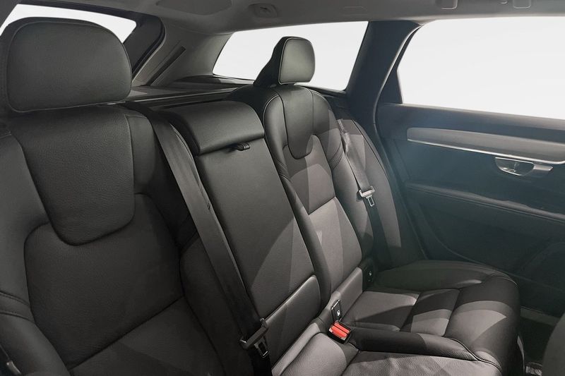 Volvo V90 bild 11