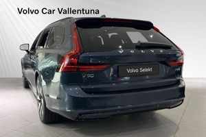 Volvo V90 bild 4