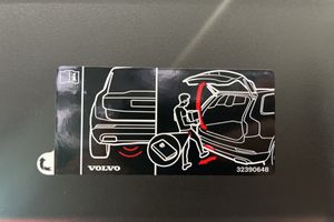 Volvo V90 bild 13