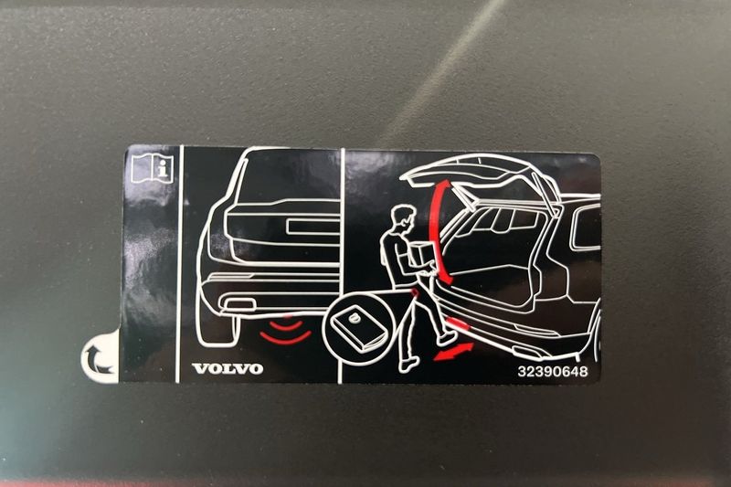 Volvo V90 bild 13