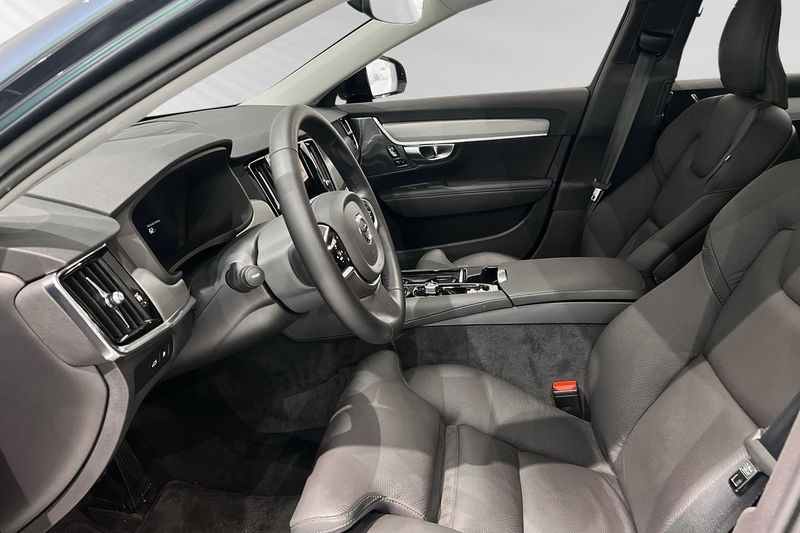 Volvo V90 bild 7