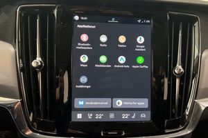 Volvo V90 bild 16