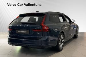 Volvo V90 bild 5