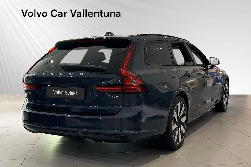 Volvo V90 bild 5