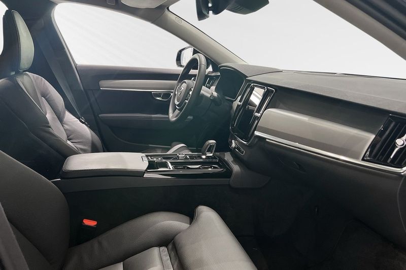 Volvo V90 bild 10
