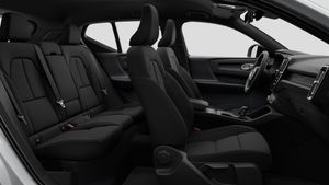 Volvo EX40 bild 11