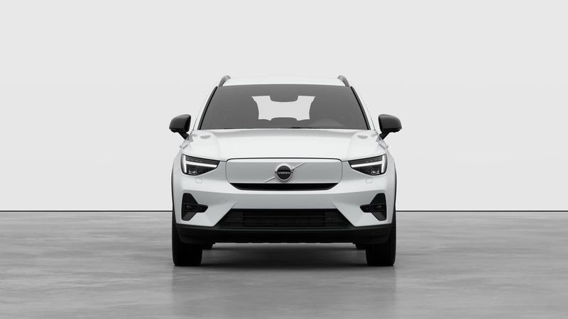 Volvo EX40 bild 8