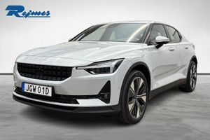 Polestar 2 bild 1