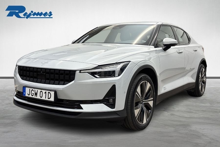 Polestar 2