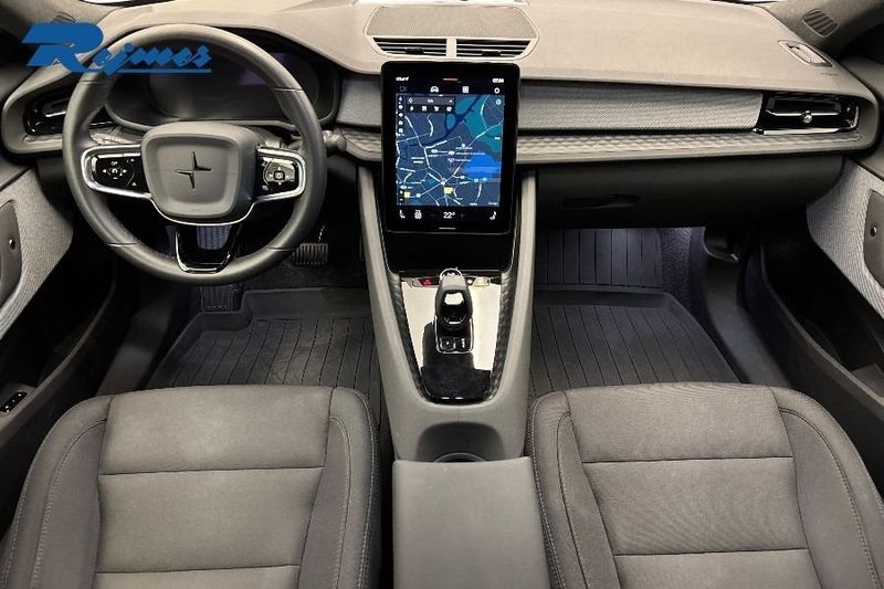 Polestar 2 bild 7