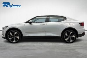 Polestar 2 bild 2