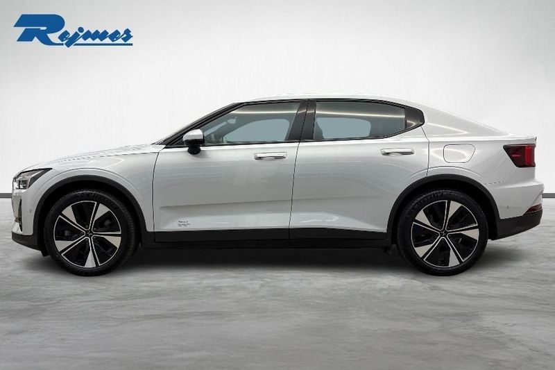 Polestar 2 bild 2