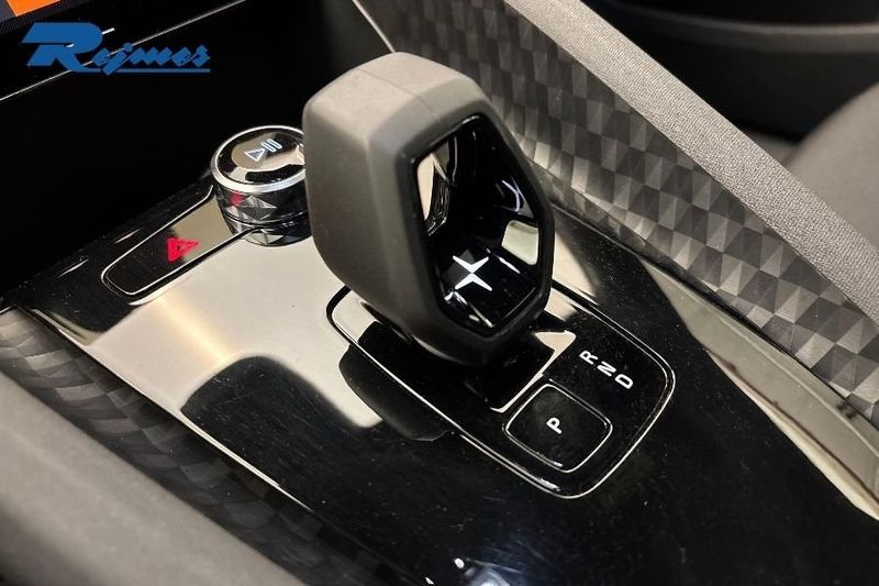 Polestar 2 bild 14