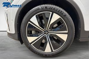 Polestar 2 bild 9