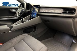 Polestar 2 bild 6