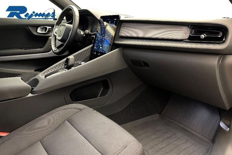 Polestar 2 bild 6