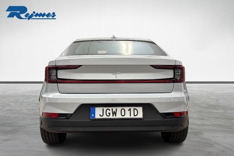 Polestar 2 bild 5
