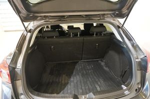 Mazda 3 bild 9