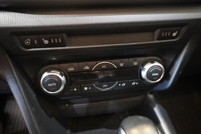 Mazda 3 bild 14