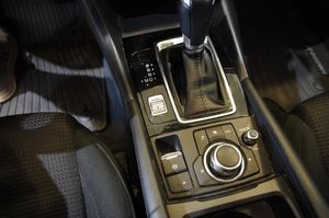 Mazda 3 bild 13