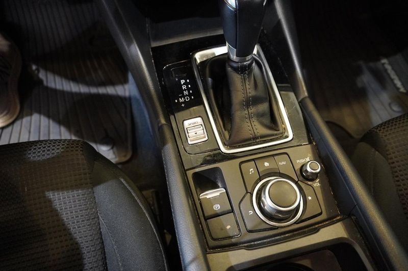 Mazda 3 bild 13