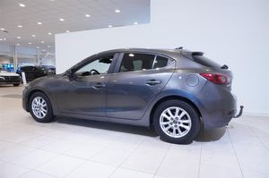 Mazda 3 bild 6
