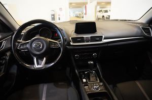 Mazda 3 bild 11