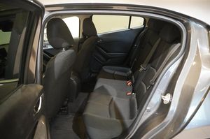 Mazda 3 bild 10