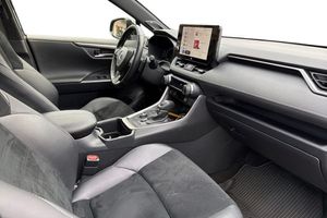 Toyota RAV4 bild 7