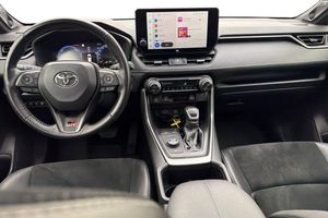 Toyota RAV4 bild 10