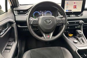 Toyota RAV4 bild 11