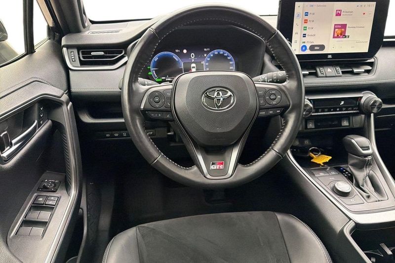 Toyota RAV4 bild 11