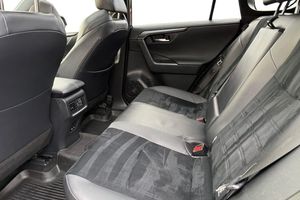 Toyota RAV4 bild 13