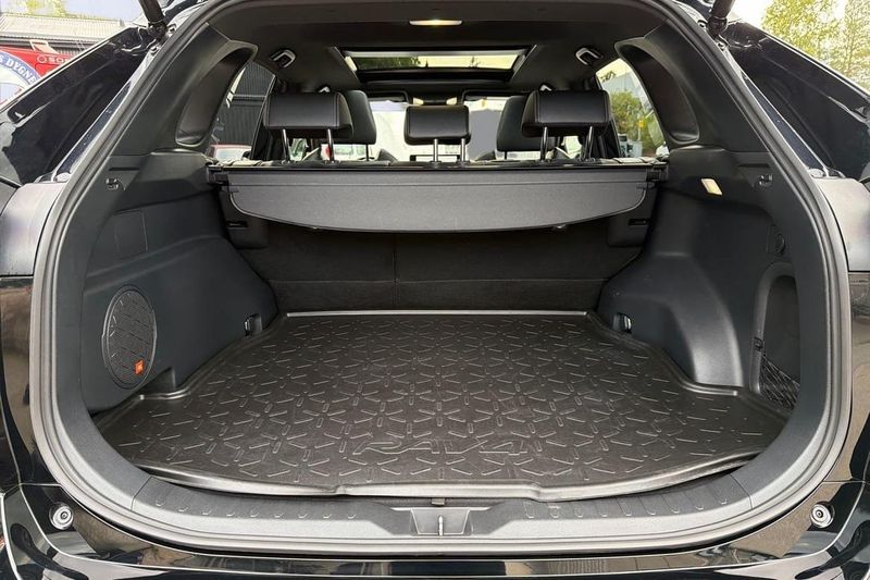 Toyota RAV4 bild 12