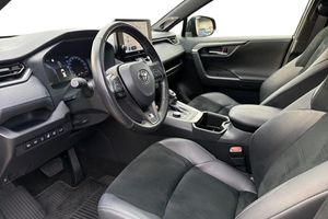 Toyota RAV4 bild 14